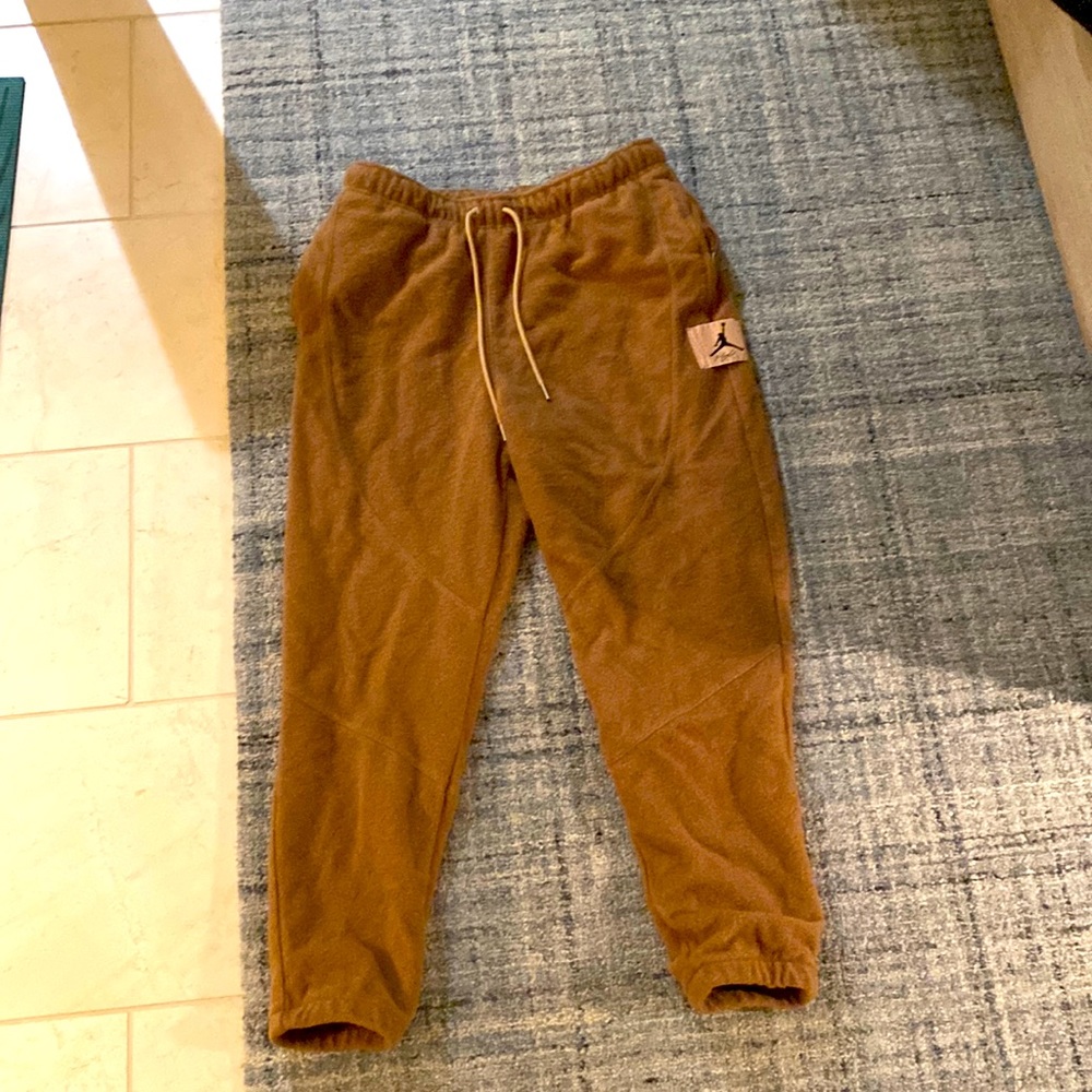Jordan brand sweatpants